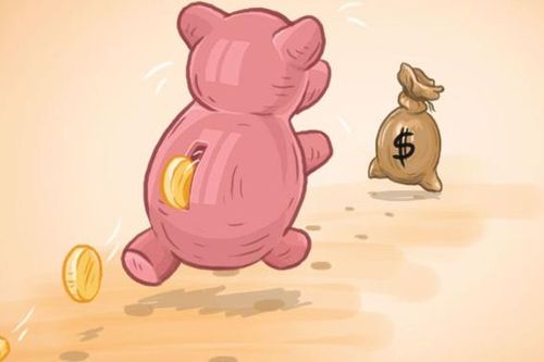10 lý do cần thay đổi tư duy tiết kiệm