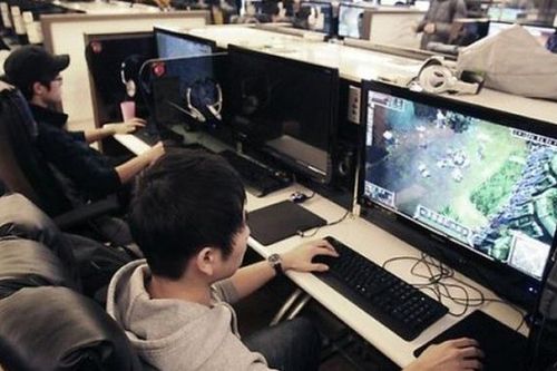 Cai nghiện game cho con bằng tình yêu thương