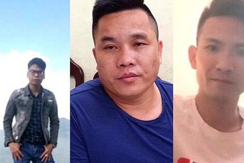 Khởi tố 3 vụ án 'Mua bán bộ phận cơ thể người' ở Hà Nội