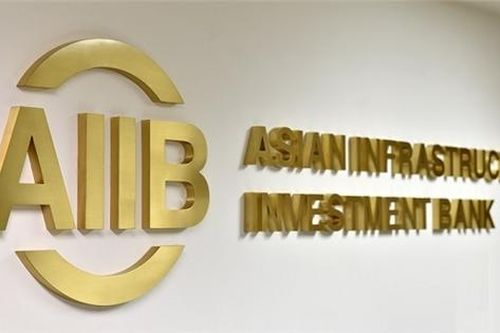 AIIB rót 100 triệu USD cho VPBank