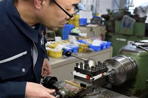 Nhiều doanh nghiệp Nhật chọn 'hạ cánh' Việt Nam sau khi rời Trung Quốc