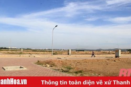 Thực hiện nghiêm túc các bước trong công tác bồi thường, giải phóng mặt bằng các dự án
