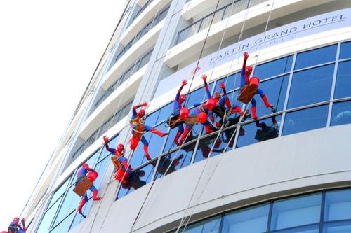 Khách sạn Eastin Grand Nha Trang chính thức mở cửa đón khách