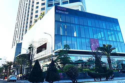 Chung cư đầu tiên ở Nha Trang cho người nước ngoài sở hữu
