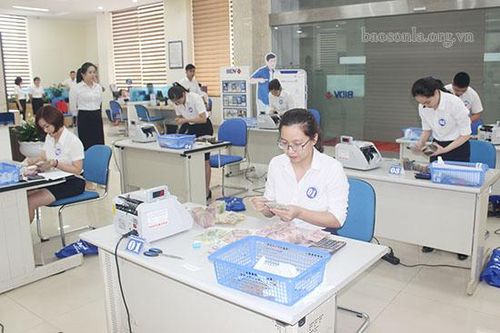 26 thí sinh dự Hội thi nghiệp vụ ngân quỹ BIDV Sơn La