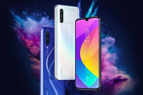 Top 5 điện thoại thiết kế đẹp, cấu hình ổn, giá dưới 4 triệu đồng
