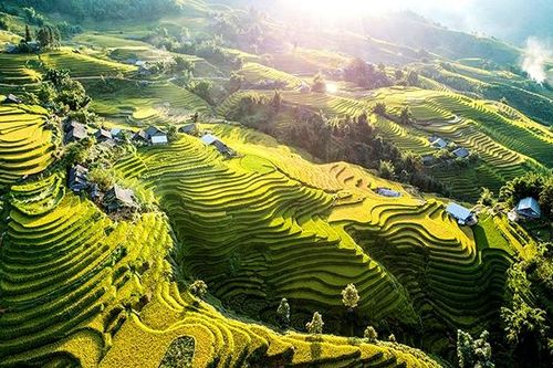 Sa Pa, Ninh Bình lọt top 14 điểm đến châu Á
