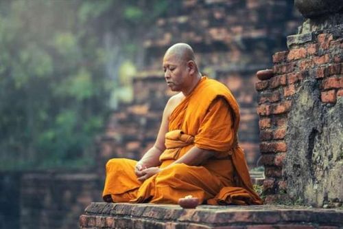 Nimitta trong Thanh tịnh đạo