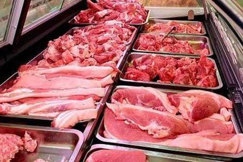 Nêu đích danh doanh nghiệp không giảm giá bán thịt lợn
