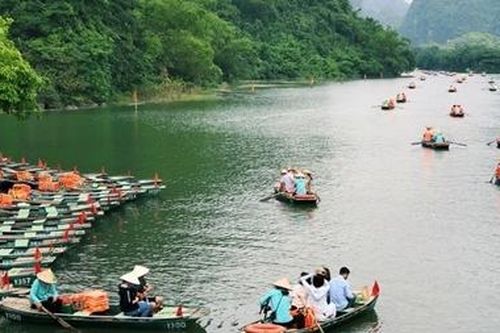 Hơn 30 điểm đến và khách sạn ở Hà Nội tham gia kích cầu du lịch