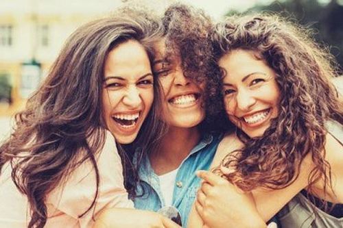 9 dấu hiệu của người hạnh phúc