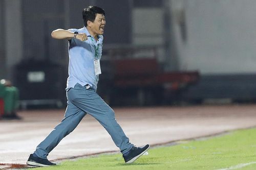 Sài Gòn FC thăng hoa, HLV Vũ Tiến Thành không muốn nhường ghế cho người khác