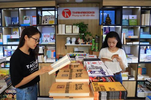 Chung tay đẩy lùi nạn sách giả, sách lậu