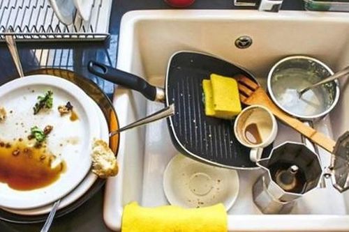 Đây là việc nhất định phải làm ngay sau khi ăn cơm, nếu không bệnh ung thư sẽ sớm 'hỏi thăm' cả gia đình bạn