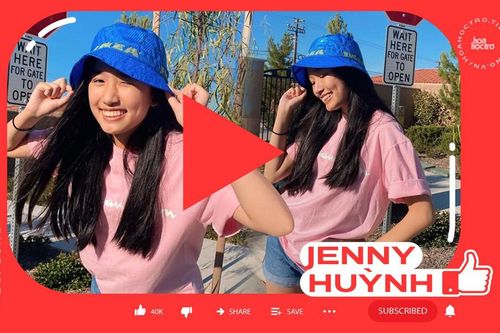 Richkid 15 tuổi sở hữu kênh YouTube triệu view cùng thu nhập 'khủng' mỗi tháng