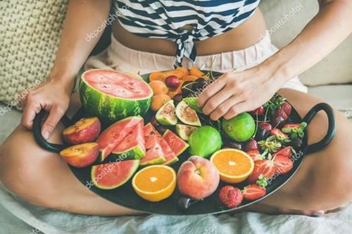 Những loại trái cây giải nhiệt tốt nhất mùa nắng nóng