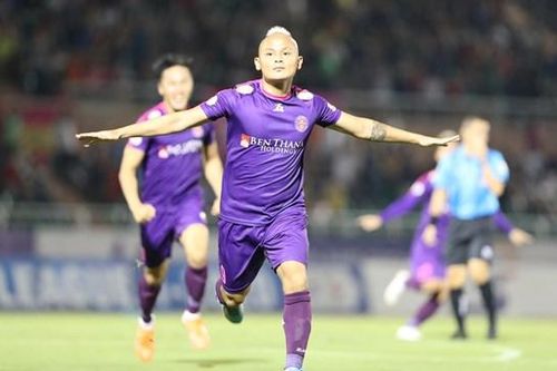 V.League 2020: Cuộc đua vào chặng quyết liệt