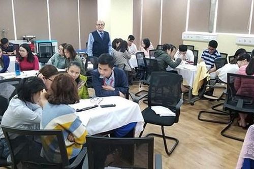 Trường ĐHQG được xếp hạng cao về lĩnh vực Vật lý