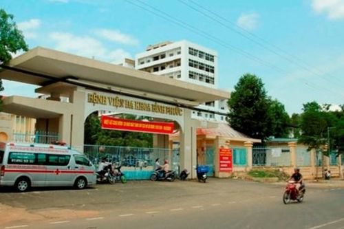Bình Phước: Điều tra nguyên nhân bé trai tử vong sau ca mổ lấy đinh ở tay