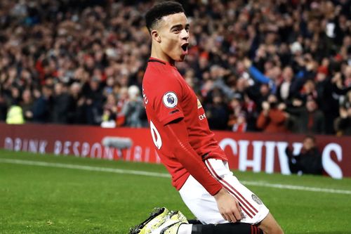 'Greenwood là ác mộng của hậu vệ đối phương'