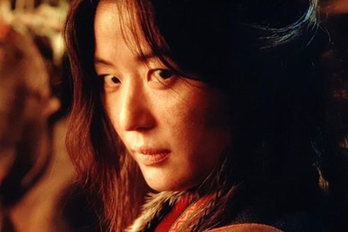 Jun Ji Hyun không phải diễn viên chính của 'Kingdom' 3