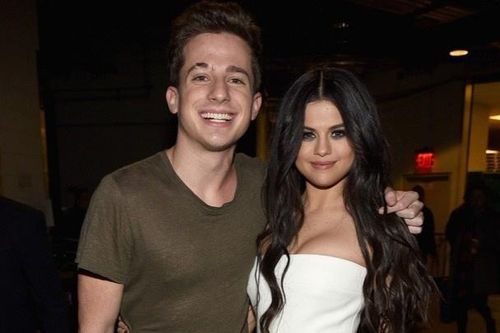 Charlie Puth ám chỉ thời gian hẹn hò Selena Gomez
