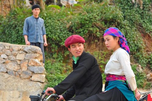 Khi sáng tác của nữ nhà văn được đưa lên màn ảnh
