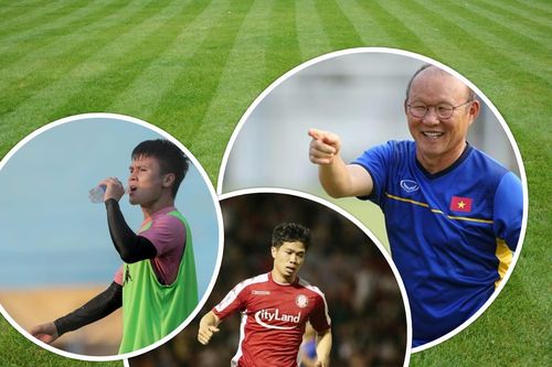 Vòng 11 V.League 2020: Nóng ở sân Lạch Tray, Thống Nhất