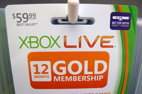 Tin tức công nghệ mới nhất ngày 20/7: Microsoft dừng cung cấp quyền thành viên Xbox Live