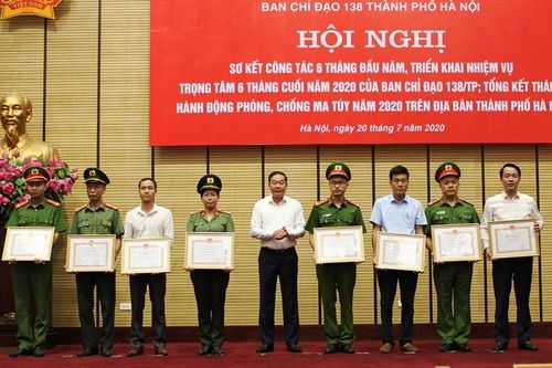 Phó Chủ tịch UBND TP Lê Hồng Sơn: Xử lý nghiêm tội phạm 'tín dụng đen'