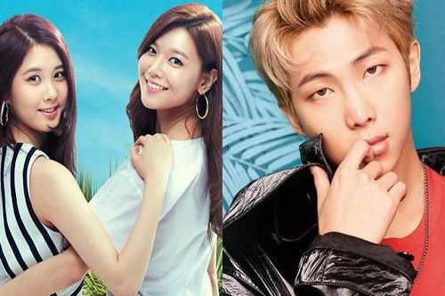 Sao Kpop 'thiên tài' tự học tiếng Anh thành thạo: BTS, Bigbang, SNSD...