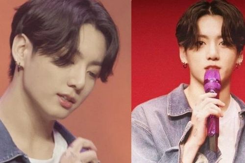 'Cháy hàng' chiếc áo 35 triệu Jungkook BTS mặc trong showcase Nhật Bản