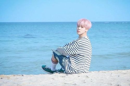 Địa điểm quay MV của BTS đẹp như 'trong tranh', dân Hàn cứ ngỡ là nước ngoài
