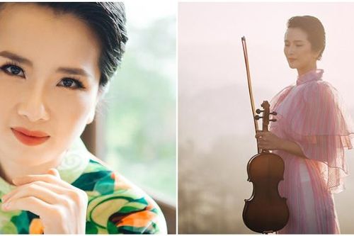 Diễn viên Cao Thùy Dương hé lộ bí mật cuộc đời trong tự truyện