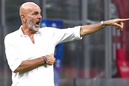 Pioli sẽ tiếp tục dẫn dắt Milan?