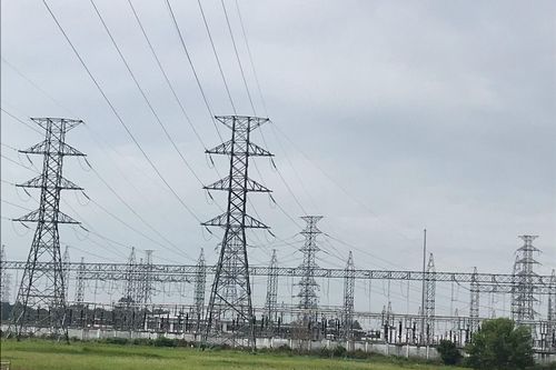 Hoàn thành nâng khả năng tải của đường dây 220 kV Củ Chi-Trảng Bàng
