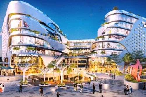 Quy định thi tuyển phương án kiến trúc