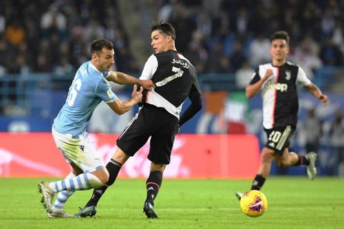 Juventus vs Lazio: Cơ hội bứt phá cho nhà đương kim vô địch