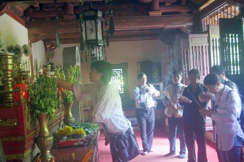 Đường 20-Quyết thắng huyền thoại