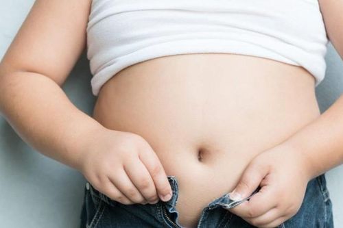 Thừa cân, chuyện Tây có khác ta?