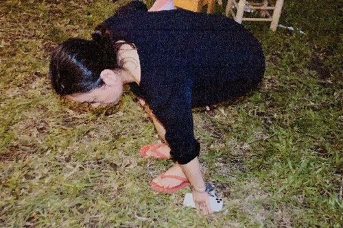 Khởi tố 'nữ quái' chuyên móc túi ở hội chợ Công viên Lê Văn Tám