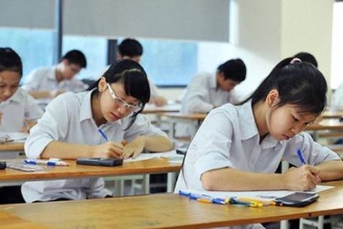 Hà Giang: 2,6 tỷ đồng hỗ trợ thí sinh dự thi tốt nghiệp THPT