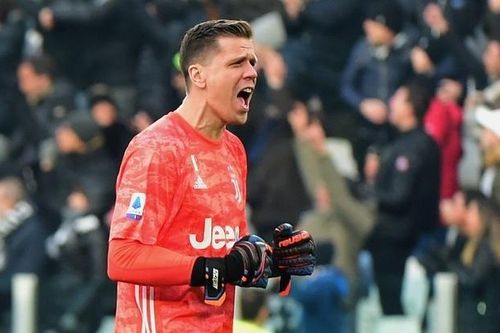 Đội hình dự kiến Juventus - Lazio: Ronaldo đua Vua phá lưới Serie A với Immobile