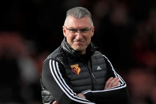 Watford sa thải HLV thứ ba ngay trước khi Premier League kết thúc