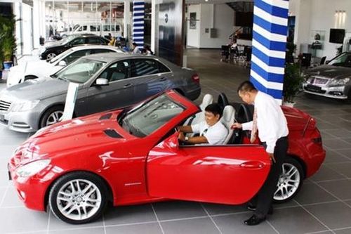 Những thông số kỹ thuật mà người mua ô tô lần đầu nên biết