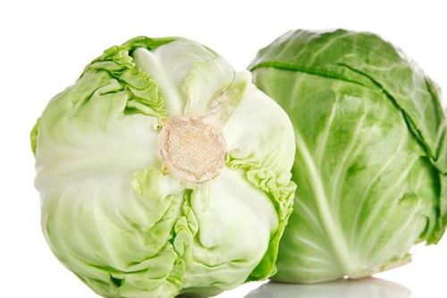 5 tác dụng thần kỳ của bắp cải đối với sức khỏe không phải ai cũng biết