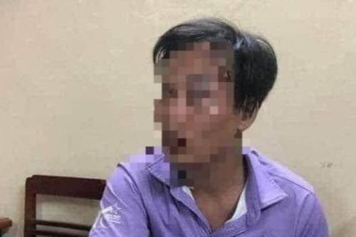 Bắt giữ đối tượng bắt cóc, xâm hại trẻ em ở Thái Nguyên