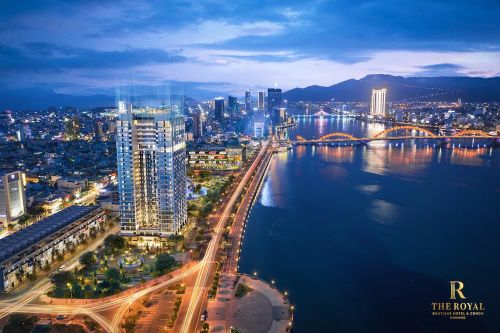 Những thương vụ thâu tóm dự án bất động sản nghìn tỷ