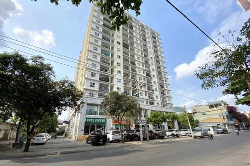 Cư dân nợ tiền điện, Ban quản trị chung cư bị kiện ra tòa