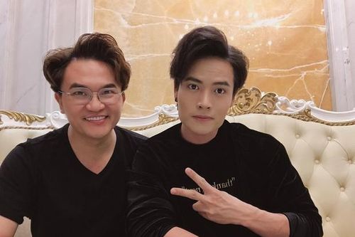 MC Đại Nghĩa khoe nhà mới, bạn trai tin đồn có động thái bất ngờ